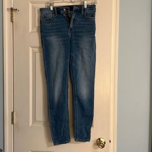Lucky Brand Bridgette Skinny Jean size 6/28